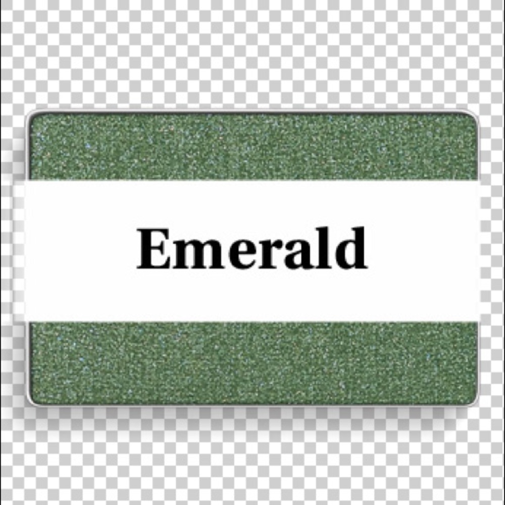 🆕 Mary Kay Mineral Eye Shadow Emerald (Shimmer) - Picture 2 of 6